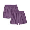 thumbnail image 1 of Soffe Short Femme Authentique - M037 (Pack de 2), 1 of 1