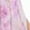 Pink, variant on Womens Maxi Dresses Summer Off Shoulder Floral Dress Ruffle Beach Flowy Boho Wedding Guest Dress Pink XL