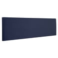 thumbnail image 2 of Cabecera IKS King Size EASY LIVING Azul Marino, 2 of 4