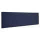 thumbnail image 2 of Cabecera IKS King Size EASY LIVING Azul Marino, 2 of 4