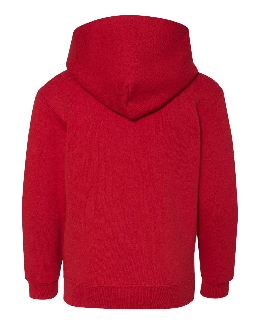 Russell Athletic Dri Power Hooded Pullover Fleece Youth – B&H Canvas