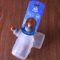 thumbnail image 4 of Wosthever 170/250ML Bolsa de agua blanda para exteriores Taza de agua Correr Equitación Fitness Escalada Type3 NO3, 4 of 6