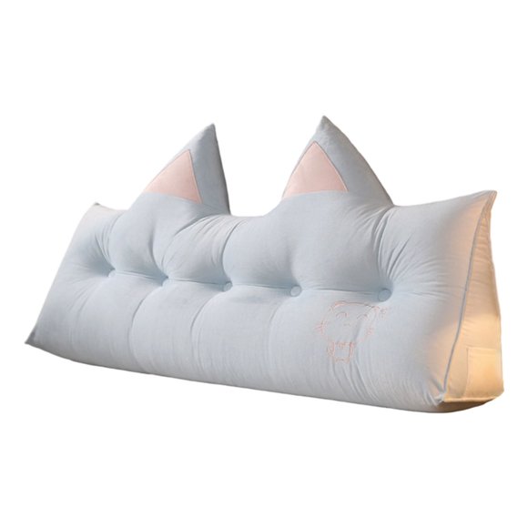 Soft Decorative Throw Pillow Polyester Fabric Versatile Design Durable Comfortable for Sofa Bedroom Living Room Home Decoration Gift