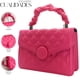 thumbnail image 3 of Bolso Bandolera Shendy Vendy De Un Hombro Con Broche, 3 of 5