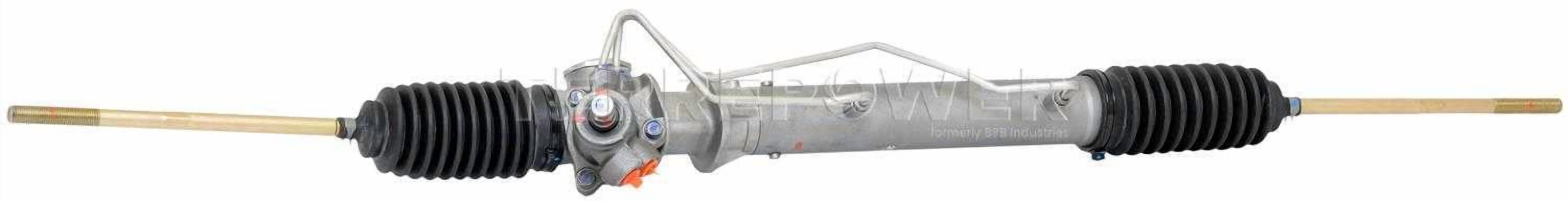 TERREPOWER formerly BBB Industries 310-0135 Power Steering Rack and Pinion Unit