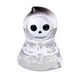 thumbnail image 1 of Xihbxyly Bola de Cristal de Halloween, Calabaza Espeluznante de Resina, Divertidos Adornos de Halloween, Decoración Impermeable, Uso Interior y Exterior, Ideal para Patio, Jardín, 1 Pieza de Adorno., 1 of 6