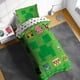 thumbnail image 1 of Set de edredón Sunny Side Up Minecraft Twin Kids, 5 piezas, 1 of 7