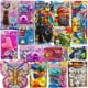 thumbnail image 1 of Paquete 10 Juguetes Surtidos Premium Niño Y Niña Kit para Fiesta Regalo Piñata, 1 of 5