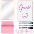 thumbnail image 1 of Kit de accesorios para casilleros HAUTOCO Back to School, 10 piezas, 1 of 7