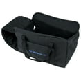 thumbnail image 6 of (2) Rockville RPG10 10" Powered 1200w DJ PA Speakers+Carry Bags, 6 of 21