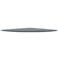 thumbnail image 3 of vidaXL Wall Corner Shelf Floating Corner Shelf Display Shelf Tempered Glass, 3 of 103