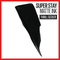 thumbnail image 2 of Lápiz labial líquido Maybelline New York SuperStay Thrill Seeker Maybelline Maybelline New York, 2 of 7