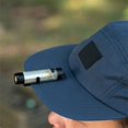 thumbnail image 4 of Sinyiin Clip On Hat Light Hands Release Caps Flashlights Rechargeable Clip on Caps Light, 4 of 13