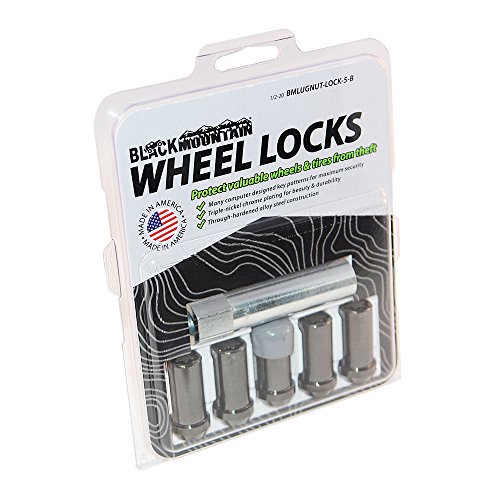 WHEEL LOCKS