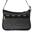 thumbnail image 4 of LeSportsac Deluxe Everyday Handbag (Balance Beam), 4 of 6