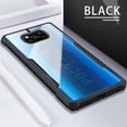 thumbnail image 1 of Funda Para Redmi Note 10 10S 9S 9 8 7 Pro Max Xiaomi Poco X3 NFC M3 F3 5G Mi 10T Carcasa De Silicona A Prueba De Golpes Transparente Delgada Cubierta Protectora Para Teléfono, 1 of 4