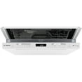 thumbnail image 2 of BOSCH SHP78CM2N built in dishwasher, 2 of 5