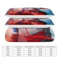 thumbnail image 2 of Henry Danger 3-Piece Bedding Set Duvet Cover Set Soft Warm And Comfortable Soft Bed Set with 1 Duvet Cover And 2 Pillowcases for Bedroom, 2 of 7