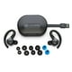thumbnail image 3 of Audifonos Epic Air Sport True Wireless -Negro negro JLab EBEAIRSPTNCRBLK82JLab, 3 of 3