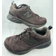 thumbnail image 1 of New Balance 623 Men’s Brown Suede Comfort Sneakers Shoes MX6230D3 Sz 9 4E, 1 of 5