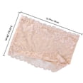 thumbnail image 2 of LOLIPPYY 3Ud Elastic Tube Top Strapless Sin En Colores Assortidos Para Combinar Con Y Tops, 2 of 6