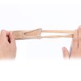 thumbnail image 3 of Separador de dedos del pie Enderezador de pulgar Férula Corrector de juanetes Cuidado de los pies (M) Likrtyny Cuidado Belleza, 3 of 9