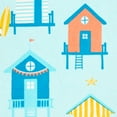 thumbnail image 3 of 100% Cotton Beach Towel for Kids, Toddler, & Baby, 30" x 60" Pool Towel, 3 of 6