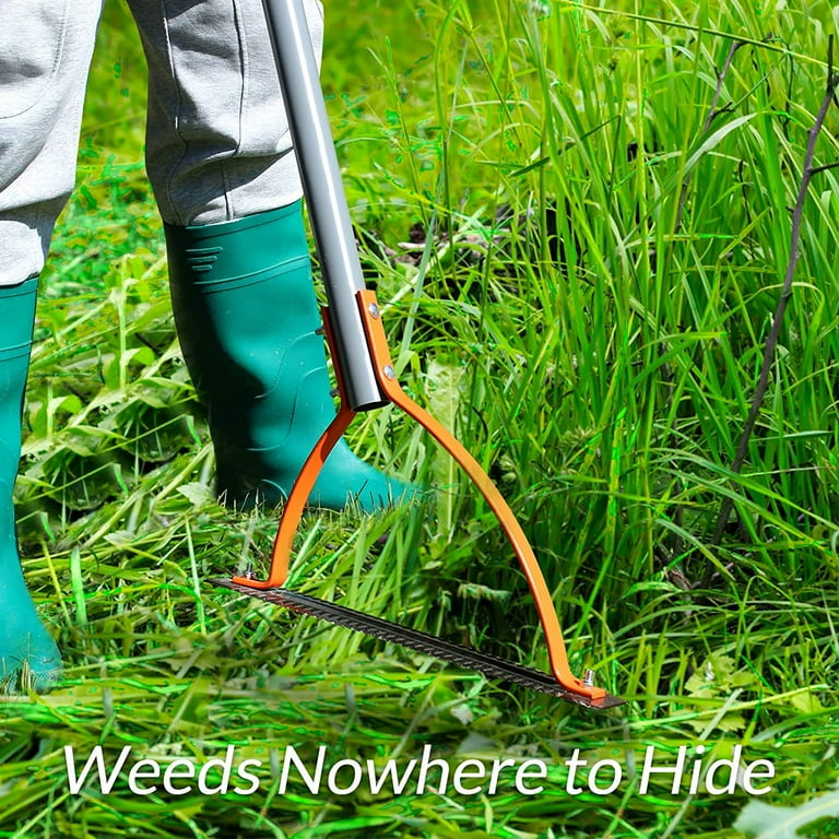Manual hand grass cutter new arrivals