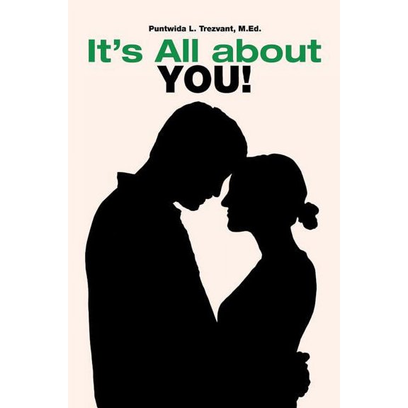 It's All about You!, (Paperback)