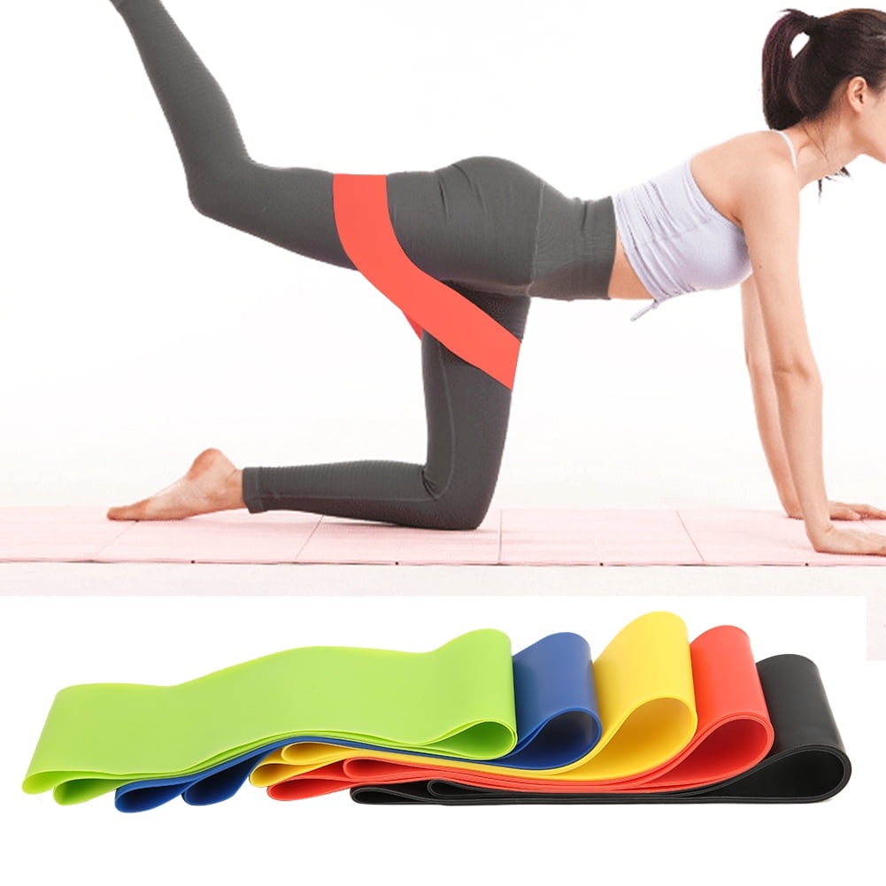 Resistance bands fitness gear hotsell