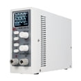 thumbnail image 1 of DH-6005 Programmable Variable Regulated Supply 0-60V 0-5A 4-Digital LED Display Precision Adjustable Regulated Switching Supply with Encoder knob Adjustment, 1 of 7