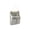 Gray, variant on Wall Mounted Hanging Caddy,3-Pocket Polyester Organizer With Wooden Pole,Vertical Space Saving Design,Multi-Compartment Storage Pouch,No-Drill Installation,Bedside And Dormitory Organizer