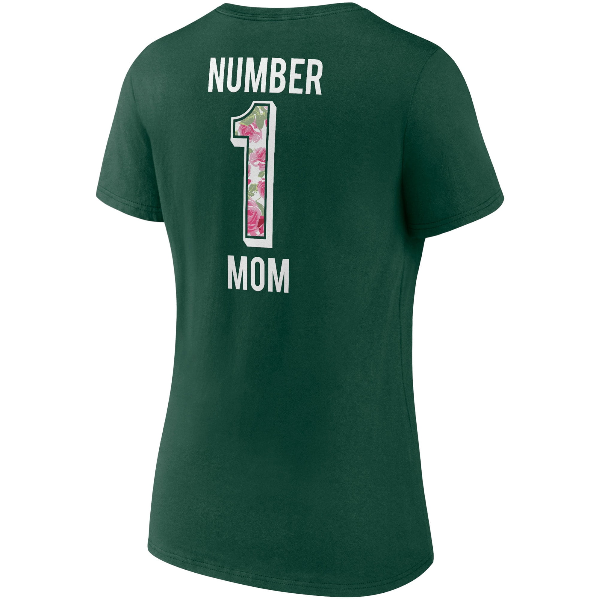 OffesniveLine Green Bay Dad Women's T-Shirt