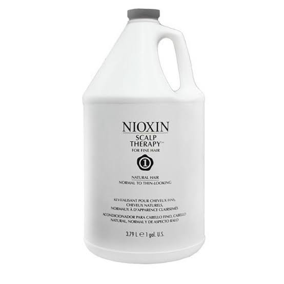 Nioxin Nioxin system 1 CONDITIONER 1 GALLON