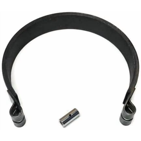 Replacement Go Kart Brake Band for Carter Brothers G449 fits G428 Drum (4 3/4")