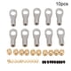 thumbnail image 3 of Soporte para la cabeza de la bola CNC Material Premium CNC Uso de largo enlace de la articulación Handy para instalar un diseño único Smooth RC Model Parts 10 Piezas Jumpingount FN001668-00, 3 of 7