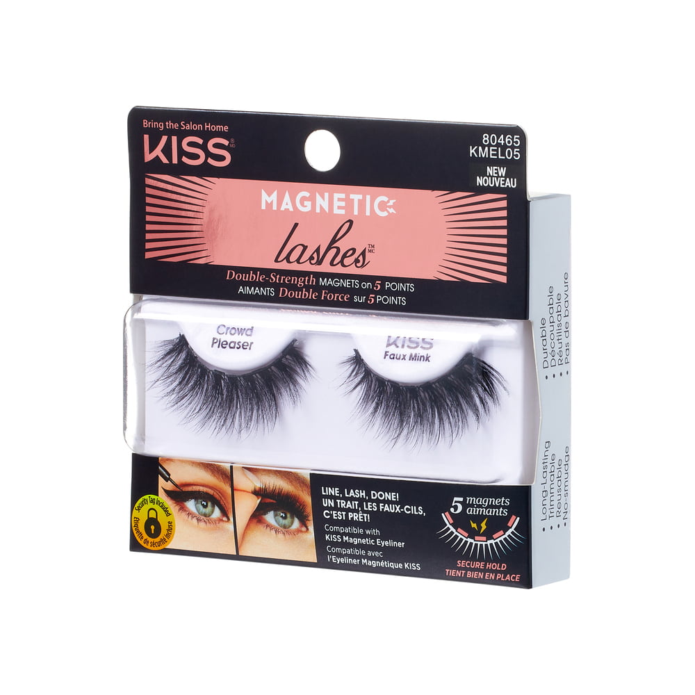 KISS Eyeliner - Mink - Walmart.com