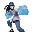 thumbnail image 2 of Figura de Colección Bandai Banpresto Naruto Shippuden Hyoga Hinata 8 pulgadas, 2 of 4