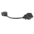 thumbnail image 3 of Cable OB, cable de diagnóstico automático para automóvil, cable de diagnóstico, conector de diagnóstico, confiabilidad excepcional, 3 of 11