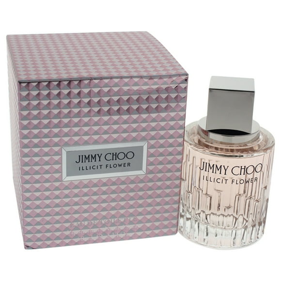 Jimmy Choo Espray EDT Illicit Flower 2 oz Jimmy Choo Espray EDT 2 oz