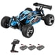 thumbnail image 2 of Wltoys 184011 todo terreno 1/18 2,4G RC coche de alta velocidad 30 km/h Racing Drift Buggy Tmvgtek juguetes de los niños, 2 of 9