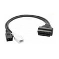 thumbnail image 1 of Diagnostic Scanner Auto Cable Obd2 Female Connector For Aud I/skod-a, 1 of 5