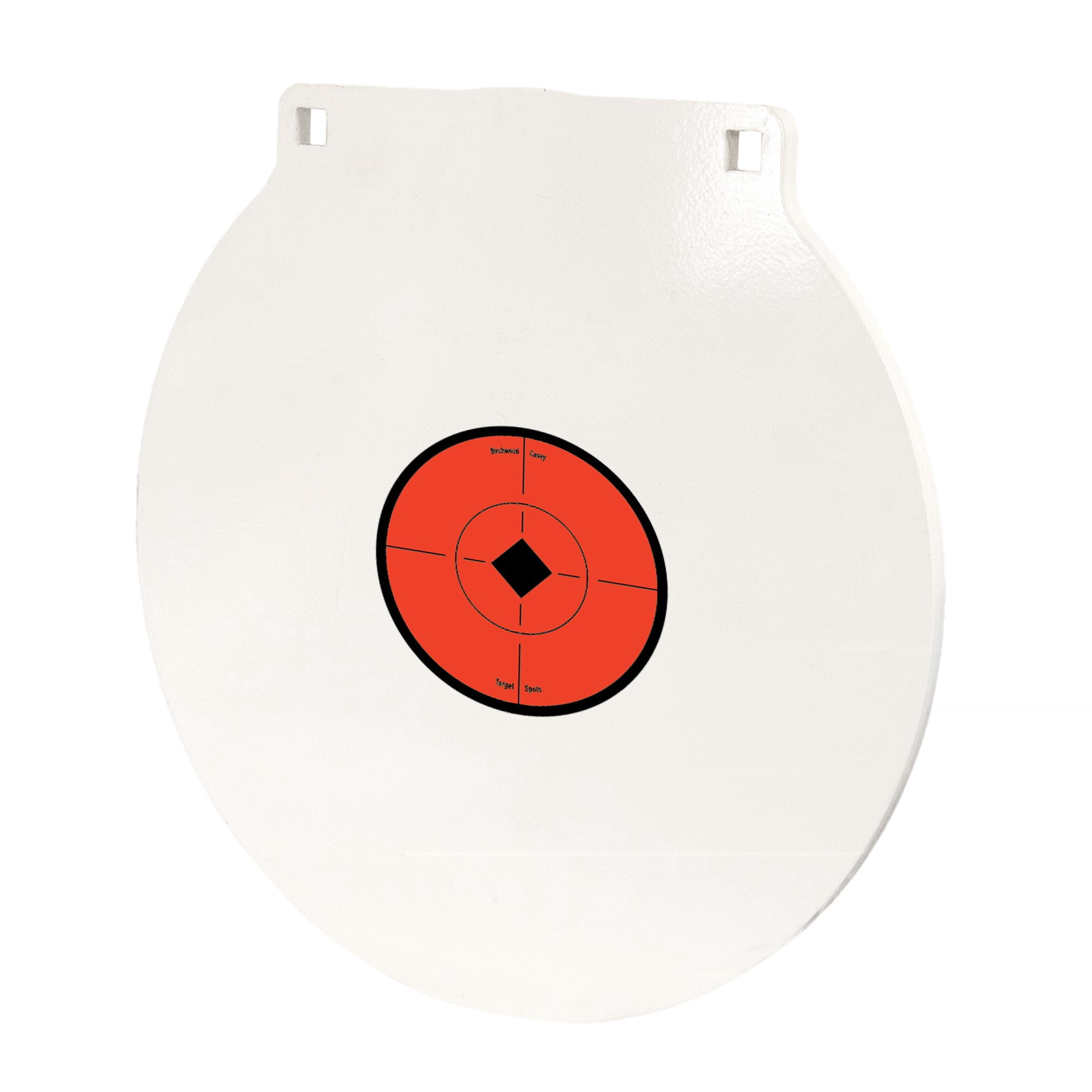Birchwood Casey NM500 Steel Target Gong 15"