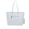 thumbnail image 4 of Bolsa Con Monedero Satchel Bolso Gorett Carola Chenson GS26021-W, 4 of 7