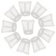 thumbnail image 1 of HEANUJJ 10Ud De Malla Para De Pintura 120 Mesh Compatible Con Equipos Airless, 1 of 8
