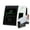 IFace702-Battery-ID, variant on Face Recognication And Fingerprint Time Attendance And Access Control System /IP USB Biometric Time Recording - Efficient Management