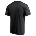 thumbnail image 3 of Men's Black Arizona Cardinals Dual Threat T-Shirt, 3 of 3