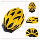 thumbnail image 2 of Casco de ciclismo para bicicleta, moldeado de una sola pieza, 10 colores opcionales, para hombre y mujer, 2 of 2