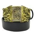 thumbnail image 5 of Bdday Lighter Belt Personality Trend Fashion Countries Hip Hop Punk Youth Lighter Belt, 5 of 7