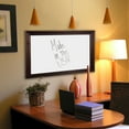 thumbnail image 2 of Rayne Mirrors Wall Mounted Dry Erase Board, 2 of 5